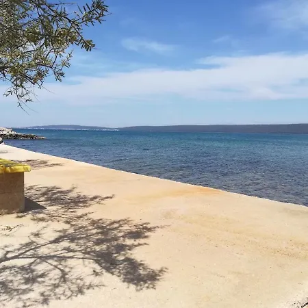5 M Dal Mare Daire Neviđane