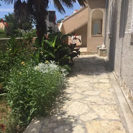 5 M Dal Mare Daire