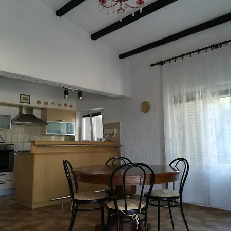 5 M Dal Mare Apartman