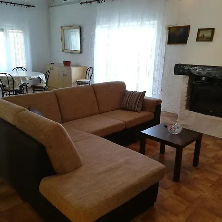 Apartman 5 M Dal Mare Nevidane