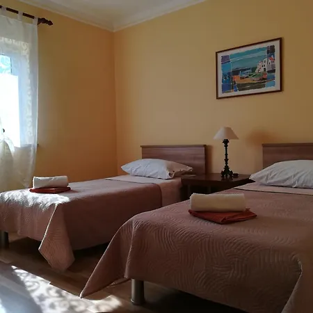 5 M Dal Mare Apartman