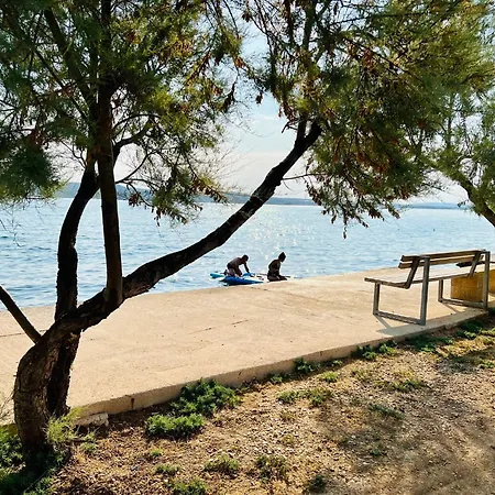 Apartman 5 M Dal Mare