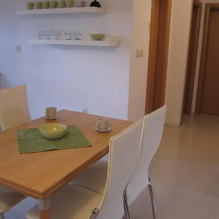 5 M Dal Mare Apartman