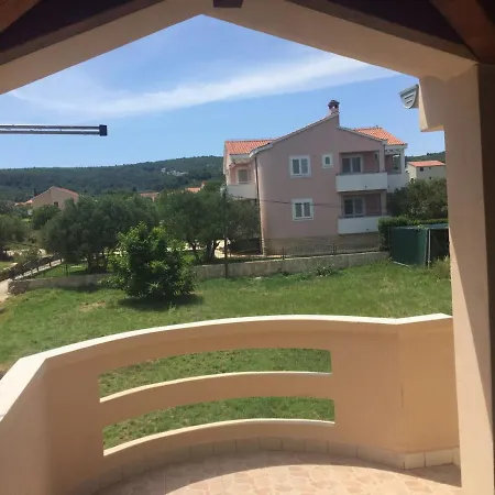 Apartman 5 M Dal Mare