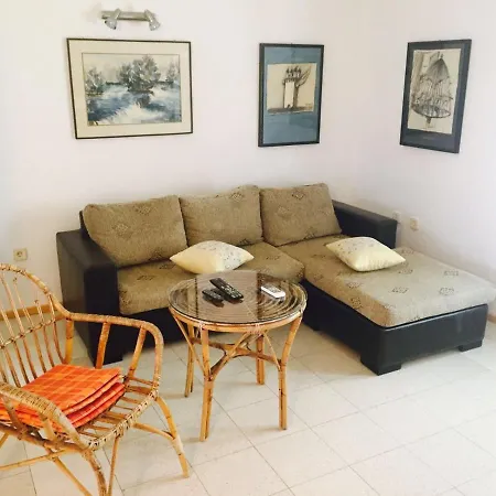 5 M Dal Mare Apartman Nevidane