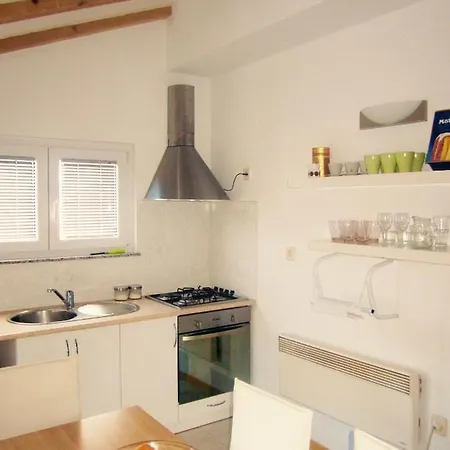 5 M Dal Mare Apartman *