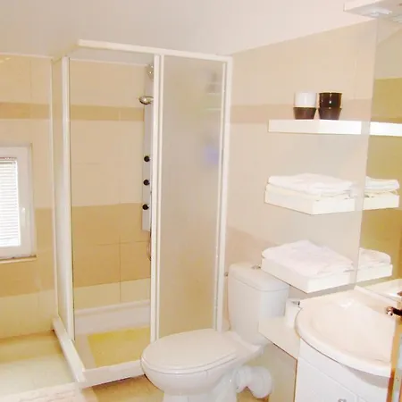 Apartman 5 M Dal Mare Nevidane