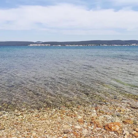 5 M Dal Mare Apartman *